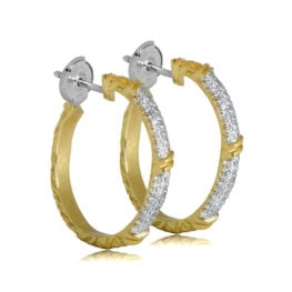 M & A Tifferet Earring 11510