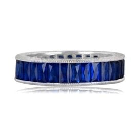 Beverly Band Top View